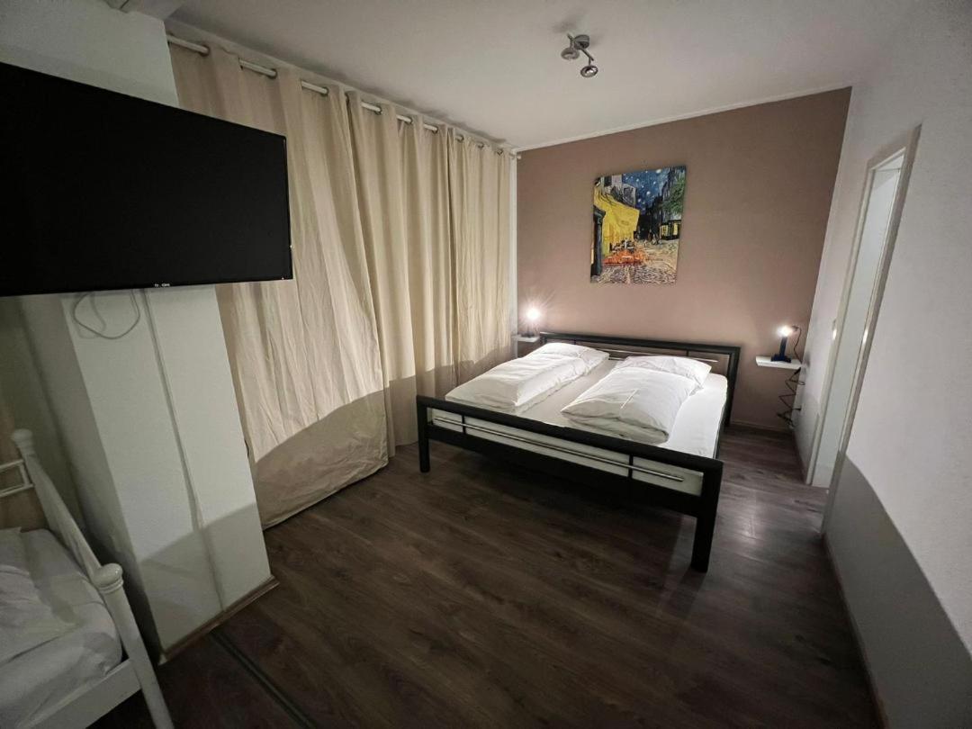 Old Town View Apartment Cologne