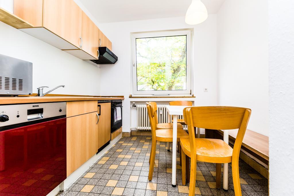 Welcomecologne Apartamento Colónia