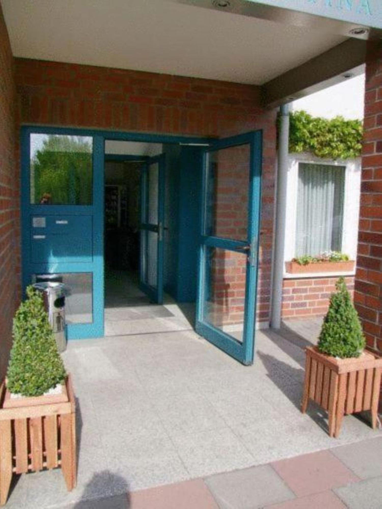Hotel Christina Colonia