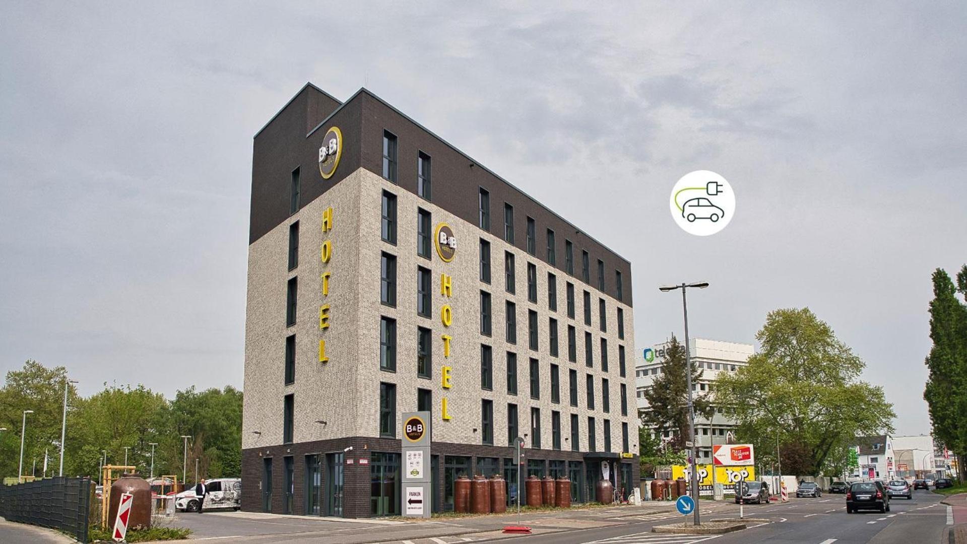 Koeln-city 3*