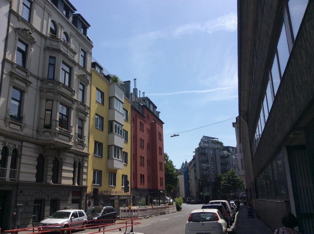 Belgisches Viertel