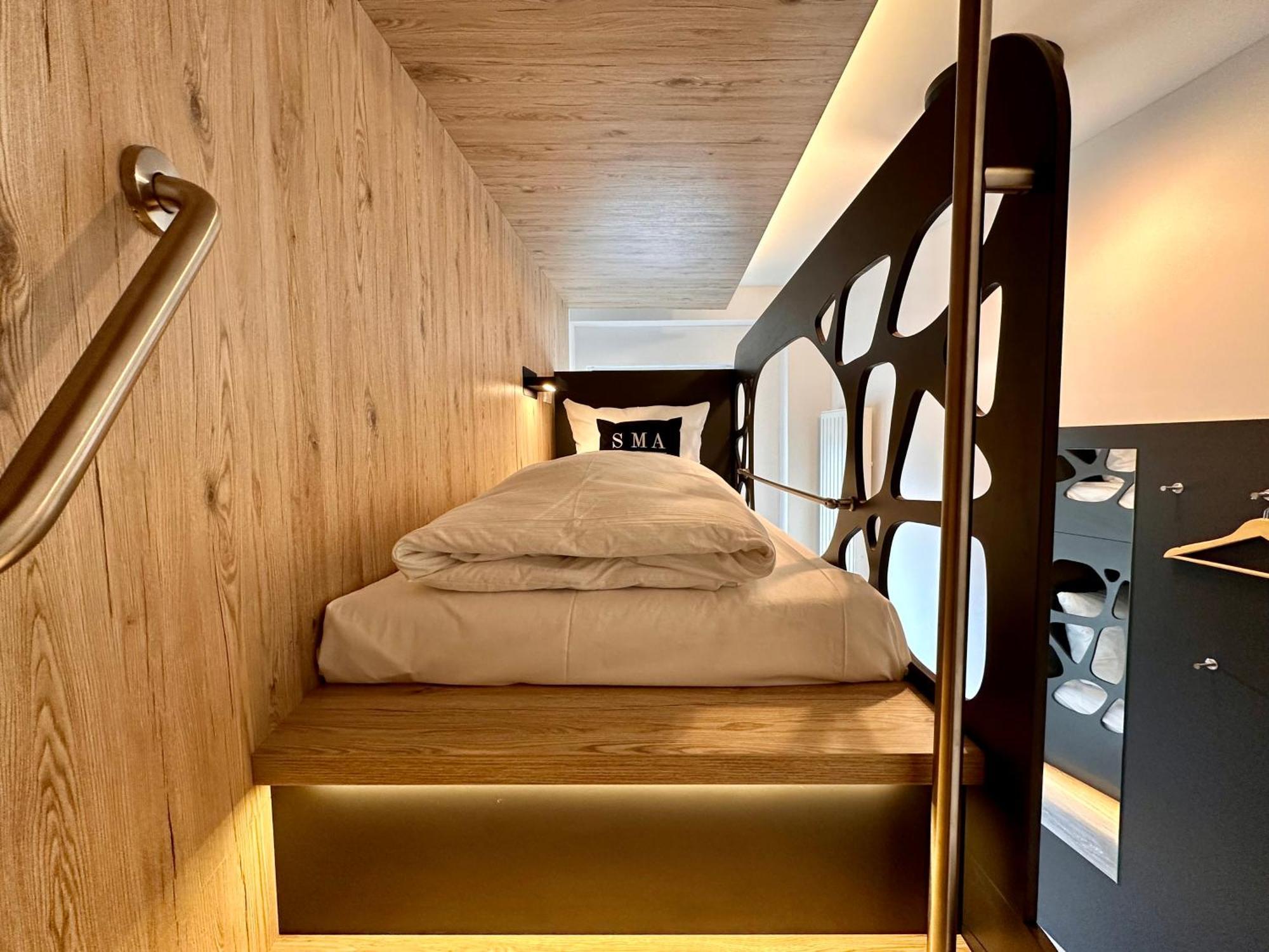 Hotel Smarty Dom - Boardinghouse - Kontaktloser Self Check-in