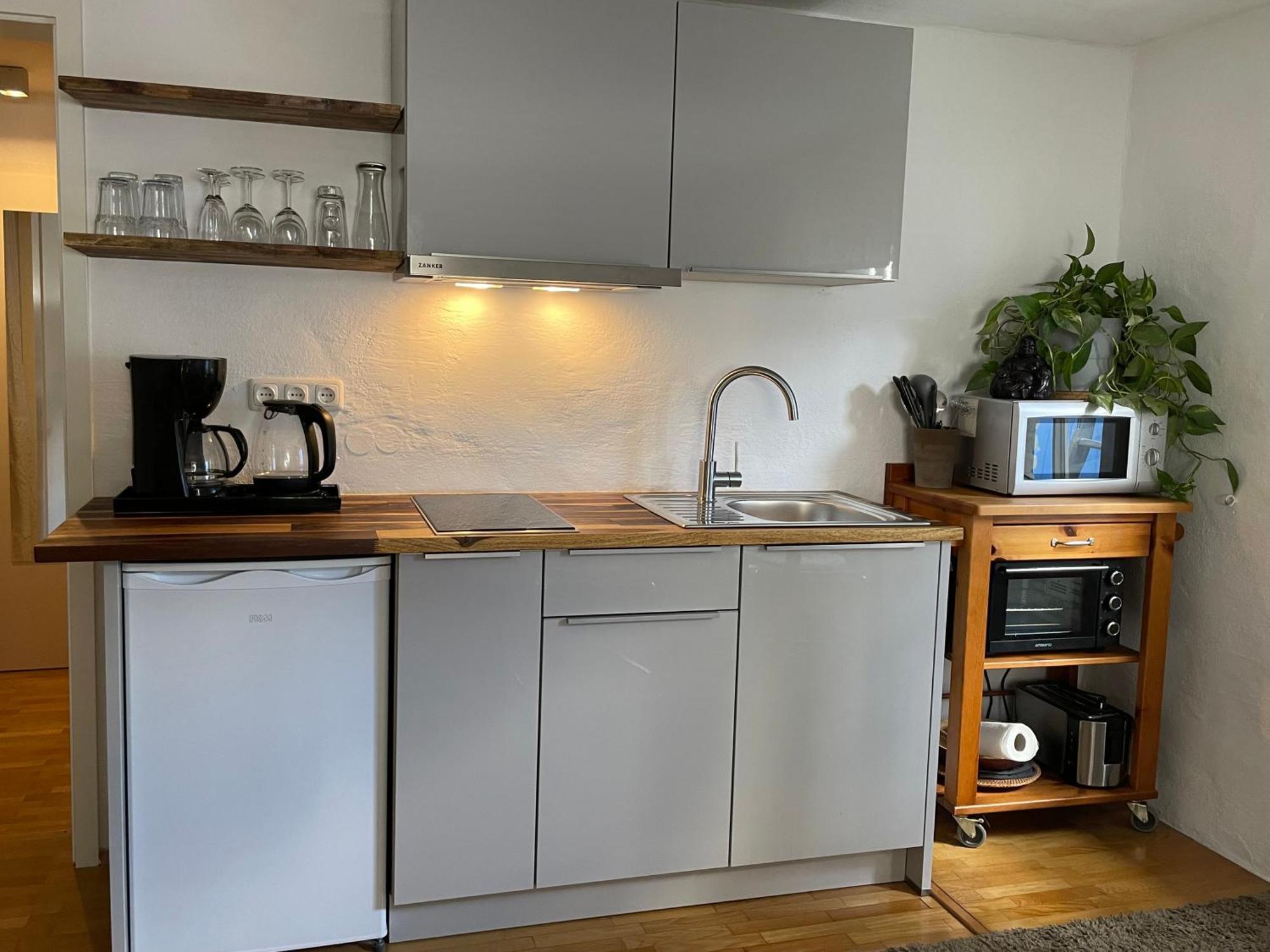 Apartament May-apartment Zentrale Kolonia