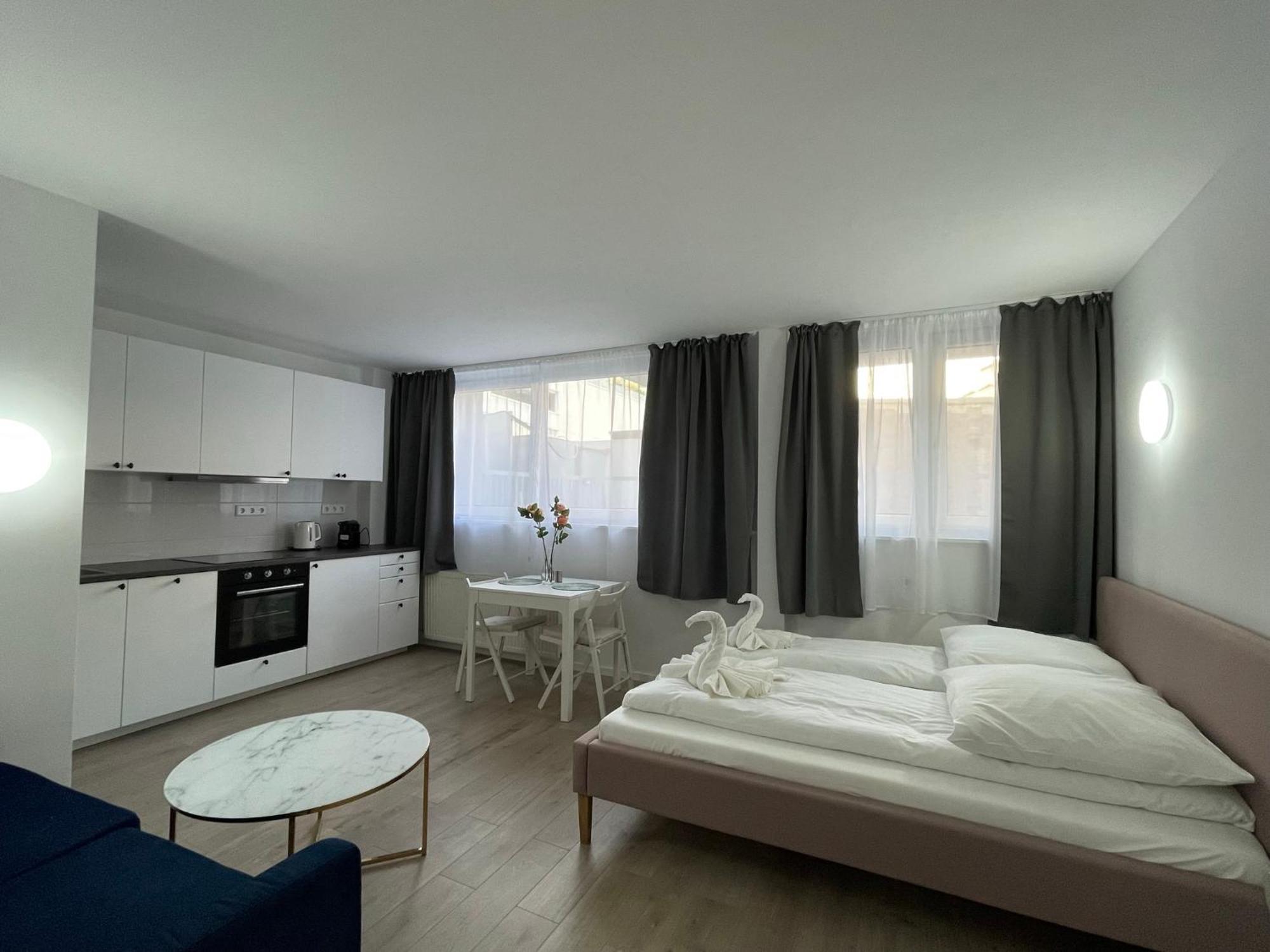 Schone Moderne Am Ring Nr.1 Apartment Cologne