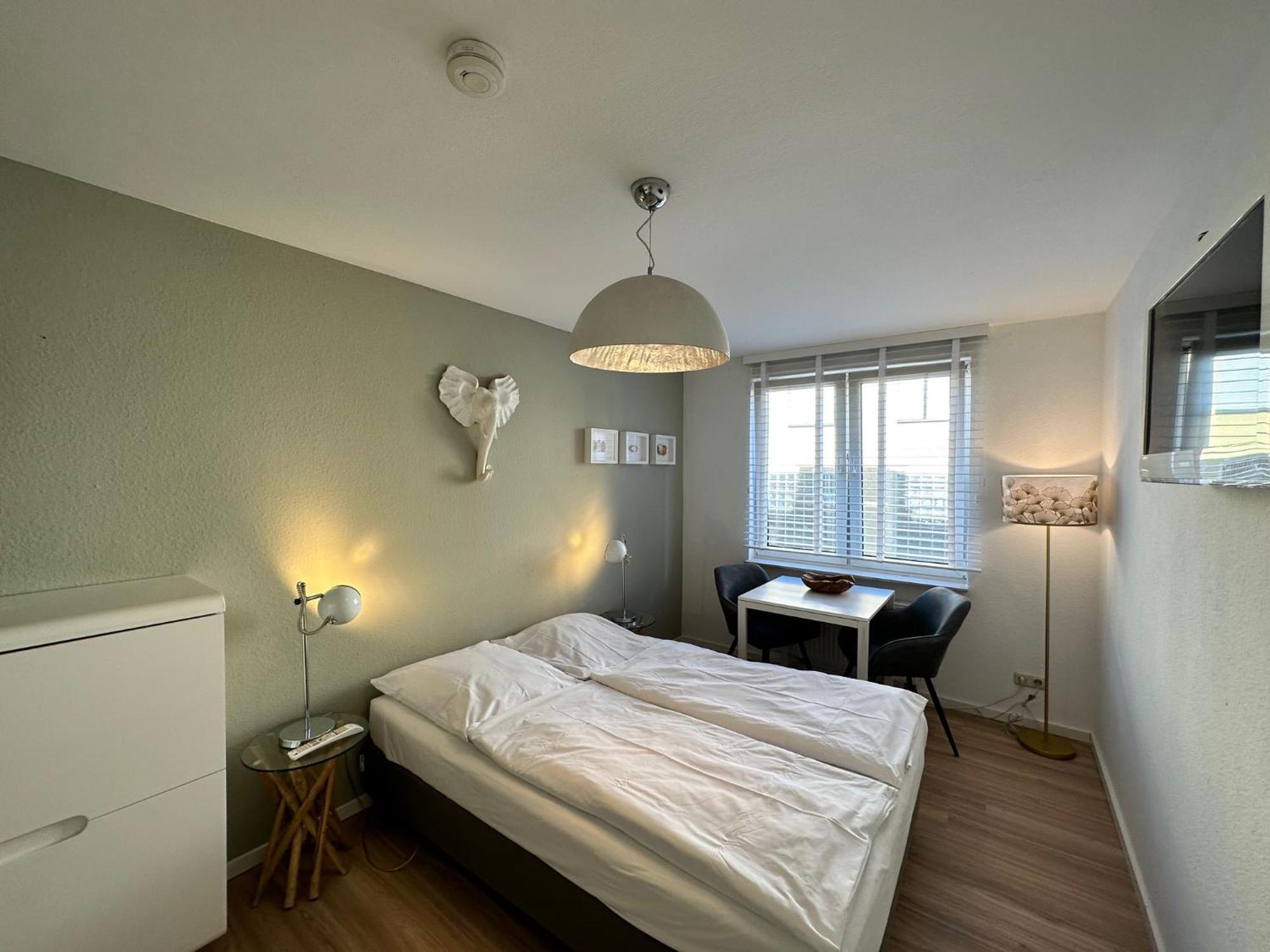 Apartment A-partment • - Schokoladenmuseum Cologne