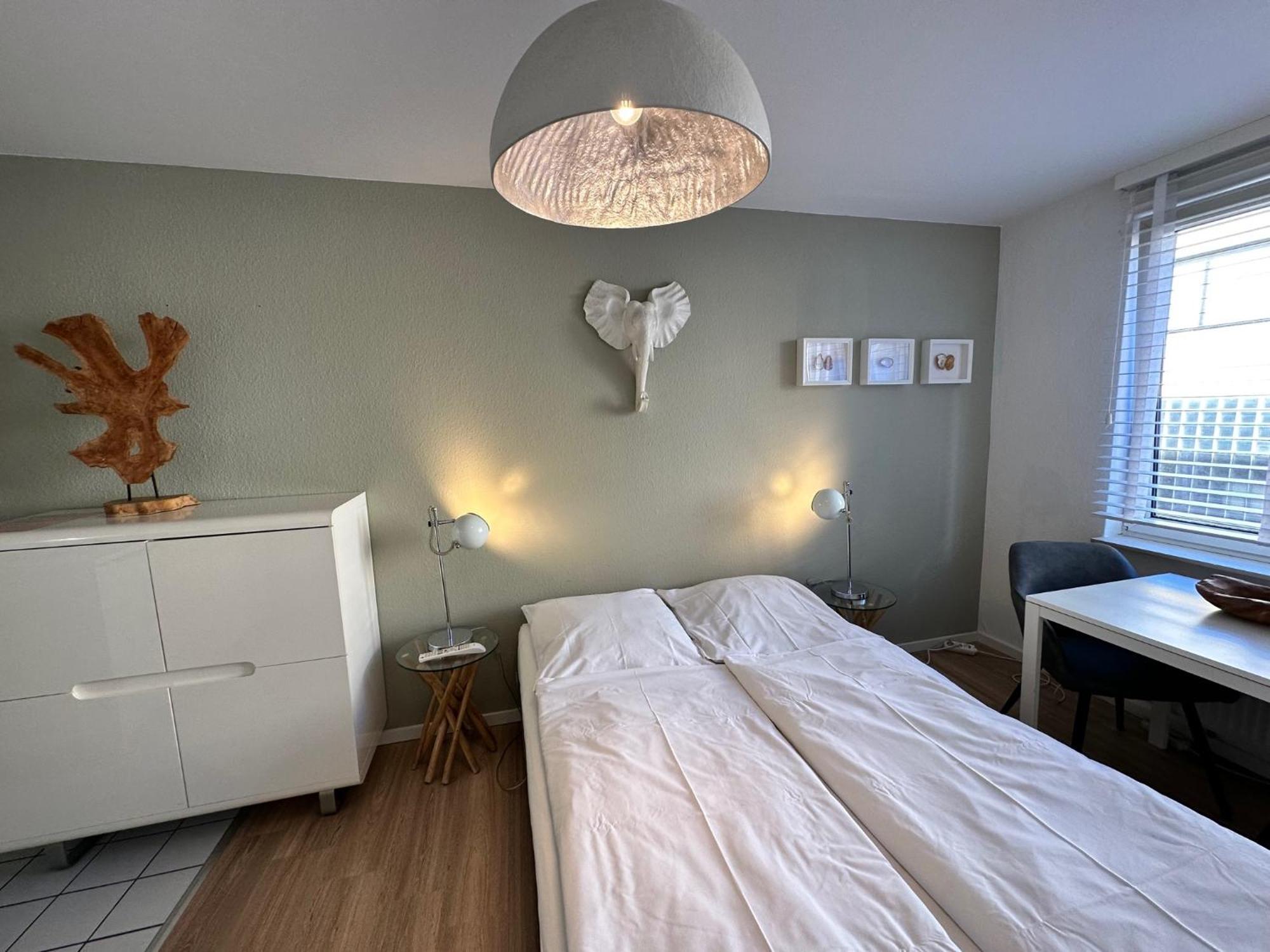A-partment • - Schokoladenmuseum Apartment Cologne