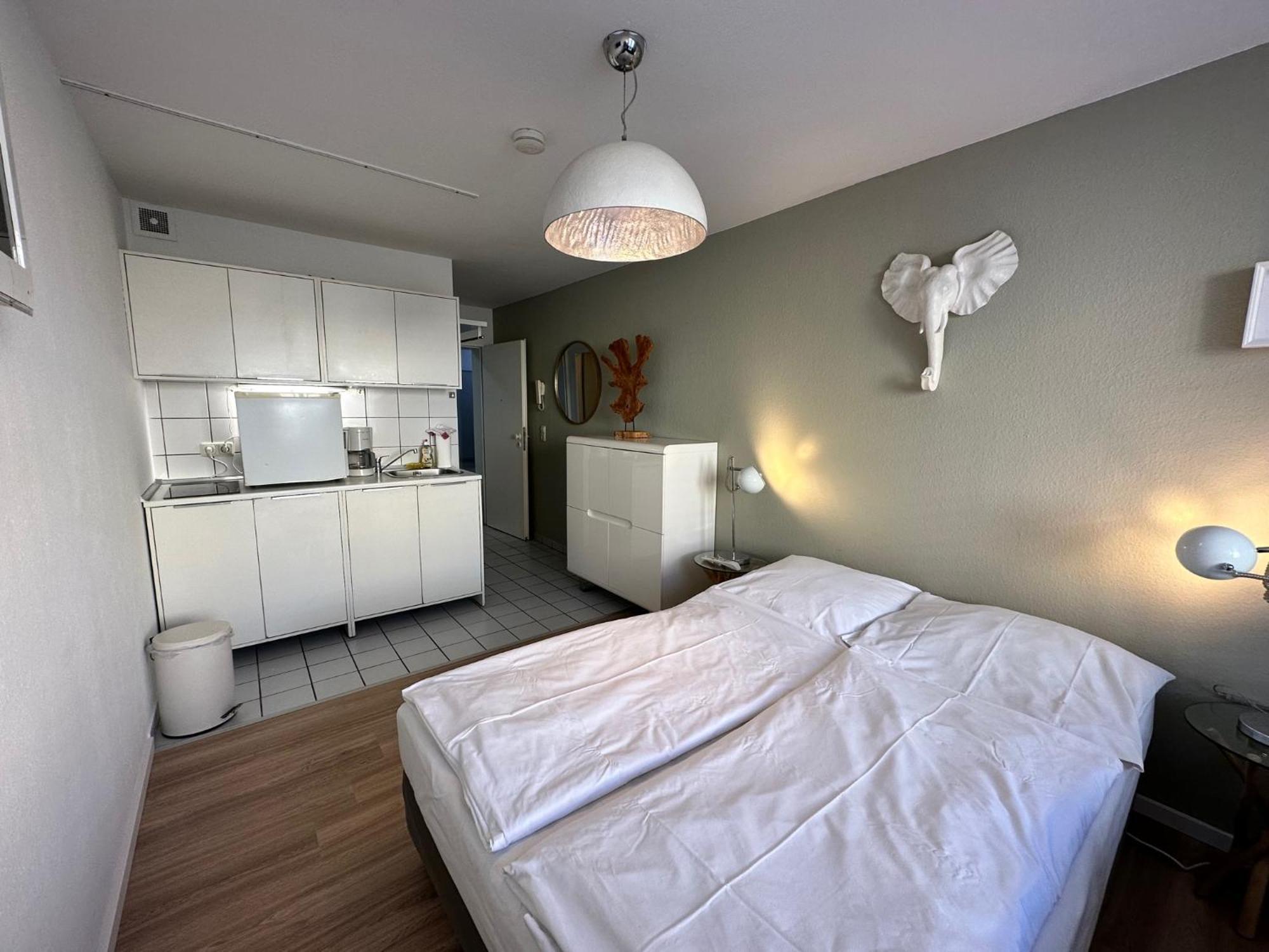 Apartment A-partment • - Schokoladenmuseum *