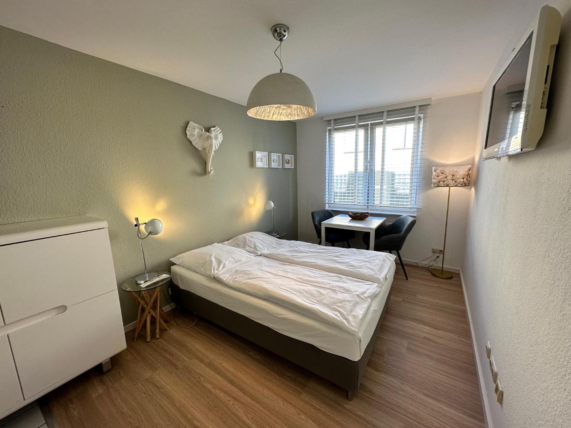 Apartment A-partment • - Schokoladenmuseum *
