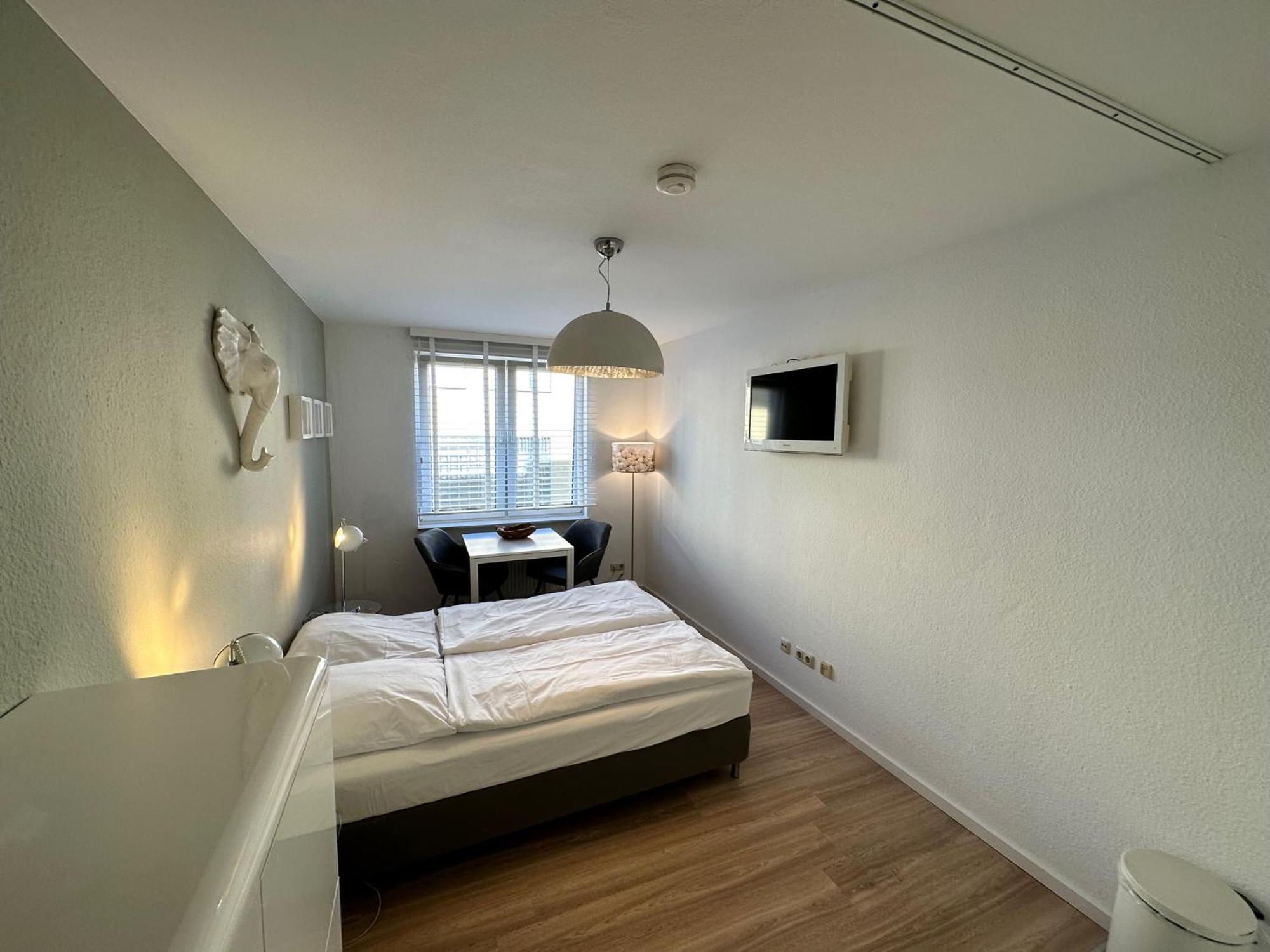 Apartment A-partment • - Schokoladenmuseum