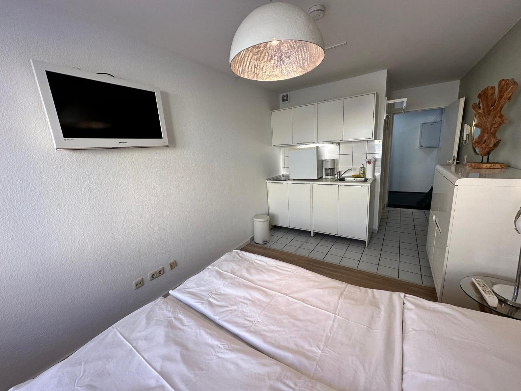 Apartment A-partment • - Schokoladenmuseum