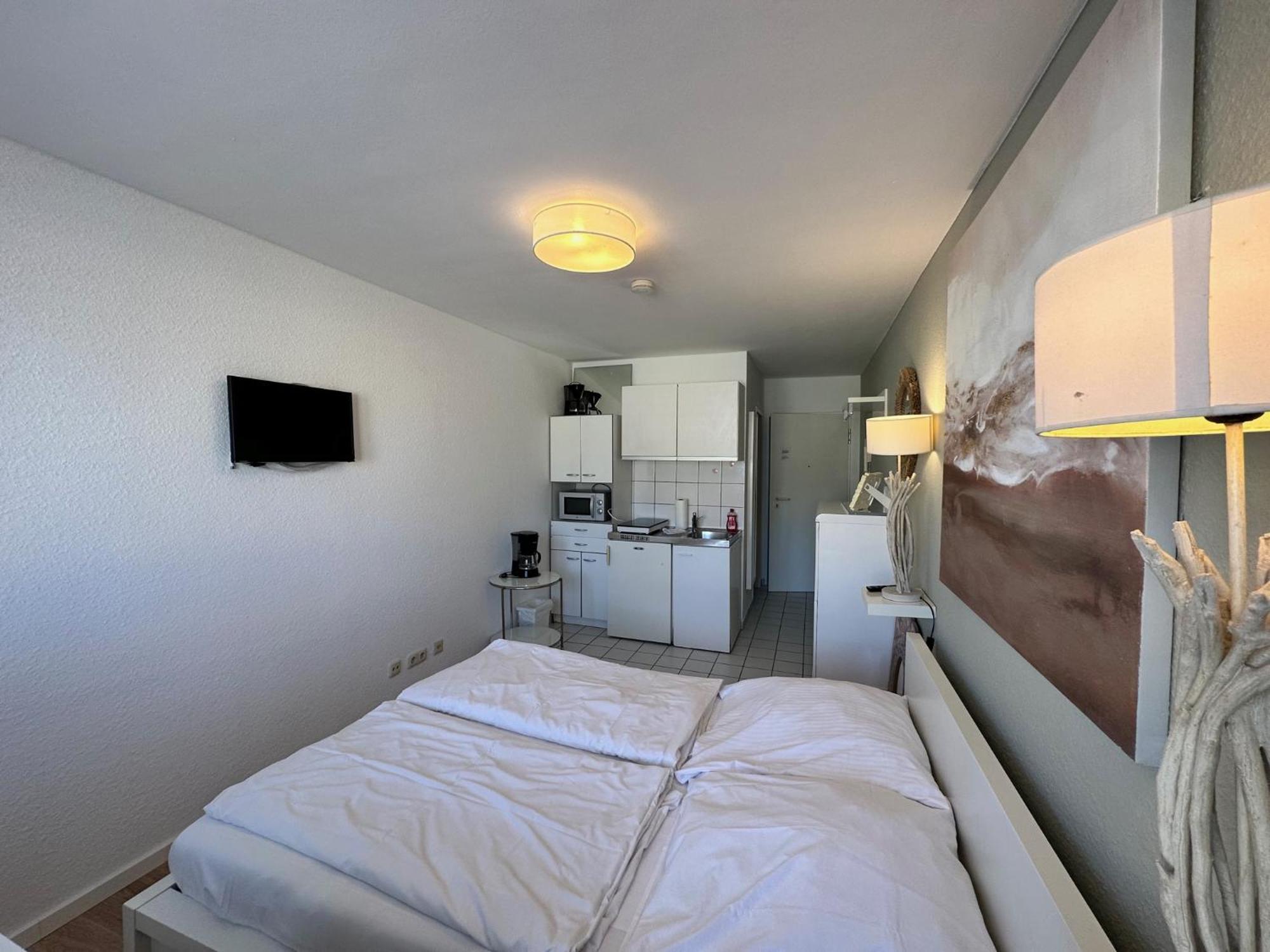 A-partment • - Schokoladenmuseum Apartment