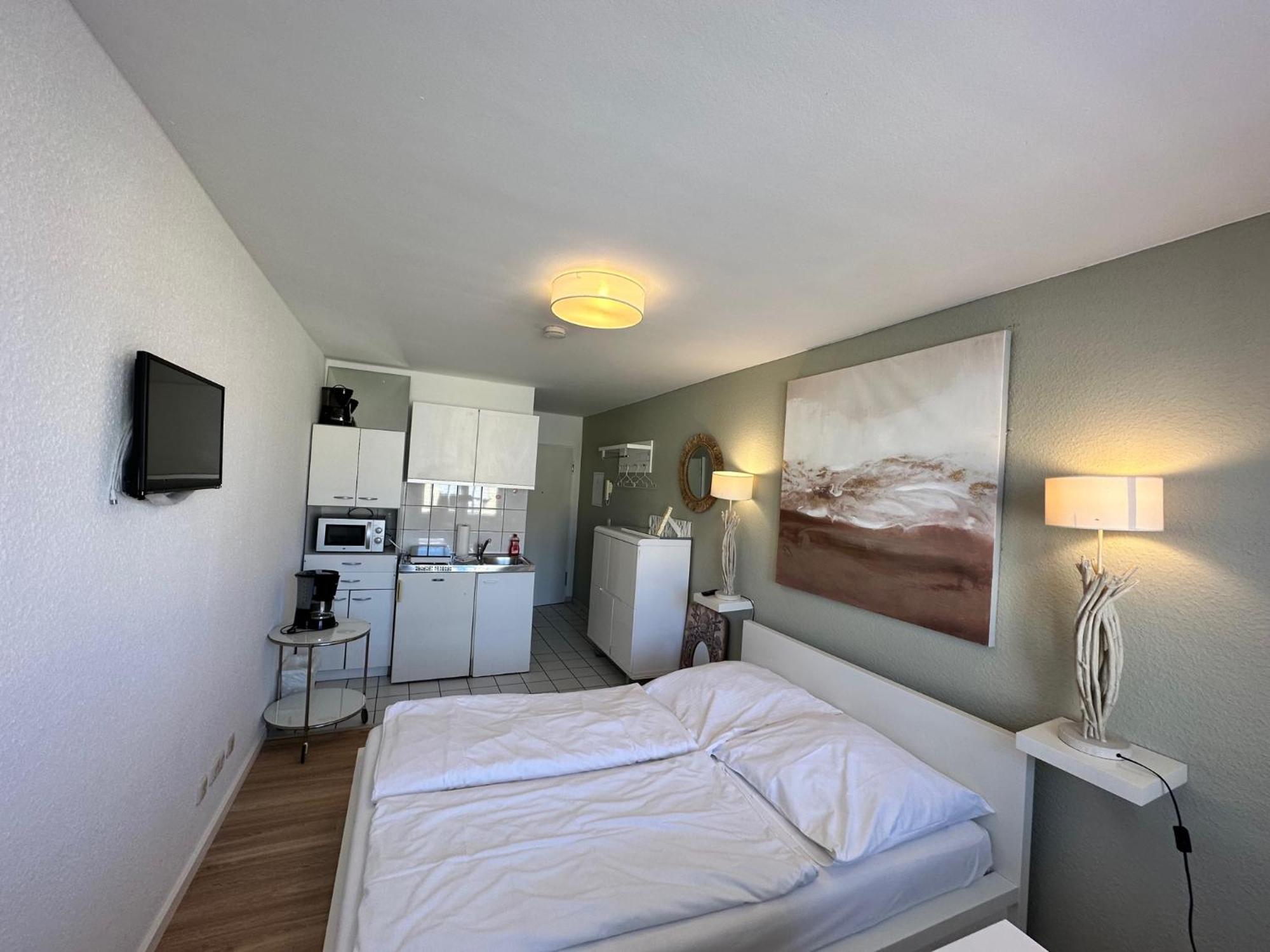 A-partment • - Schokoladenmuseum Apartment Cologne