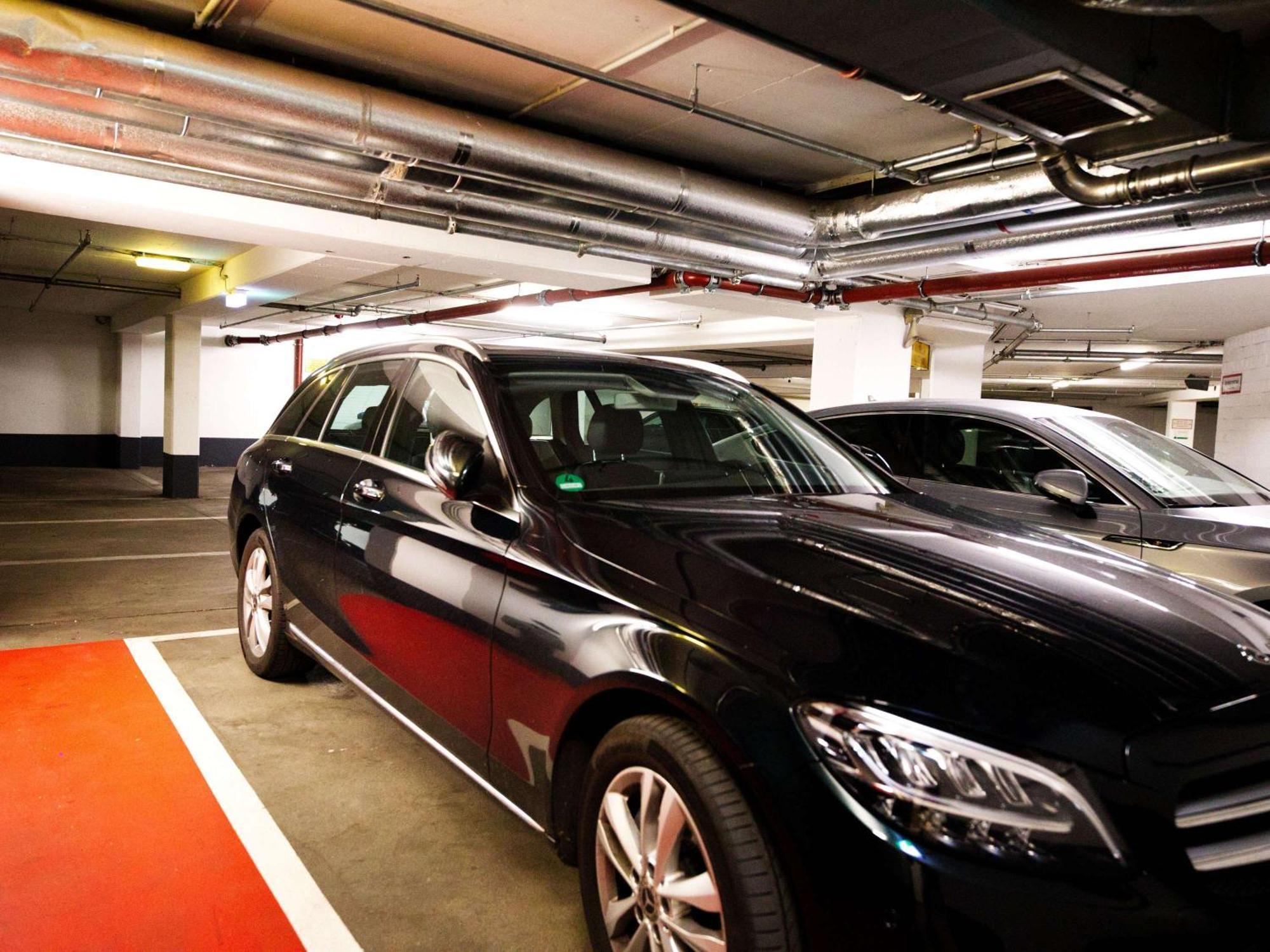 Ibis Centrum 2* Köln