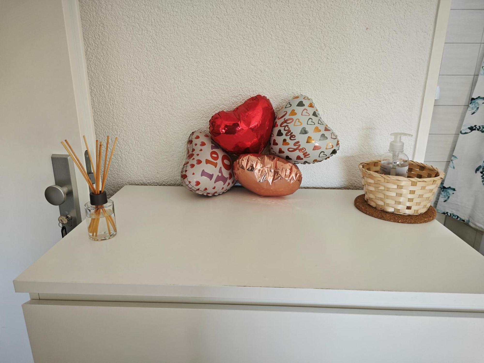 Gruenes Idyll Im Herzen Koelns Homestay Cologne