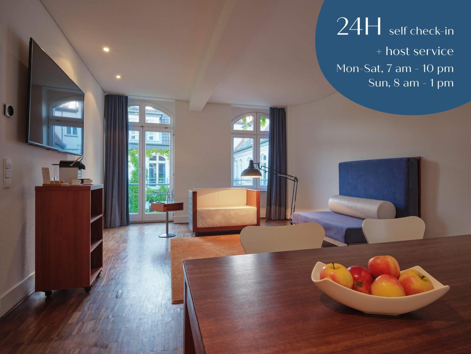 Classik Antonius Hotel Cologne