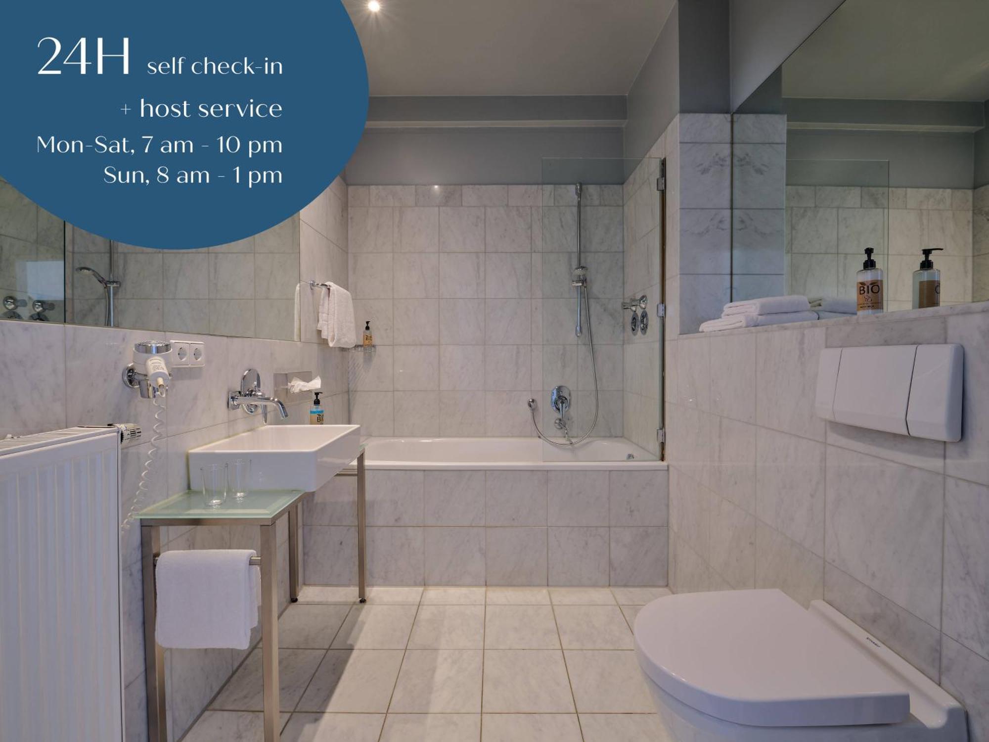 Hotel Classik Antonius
