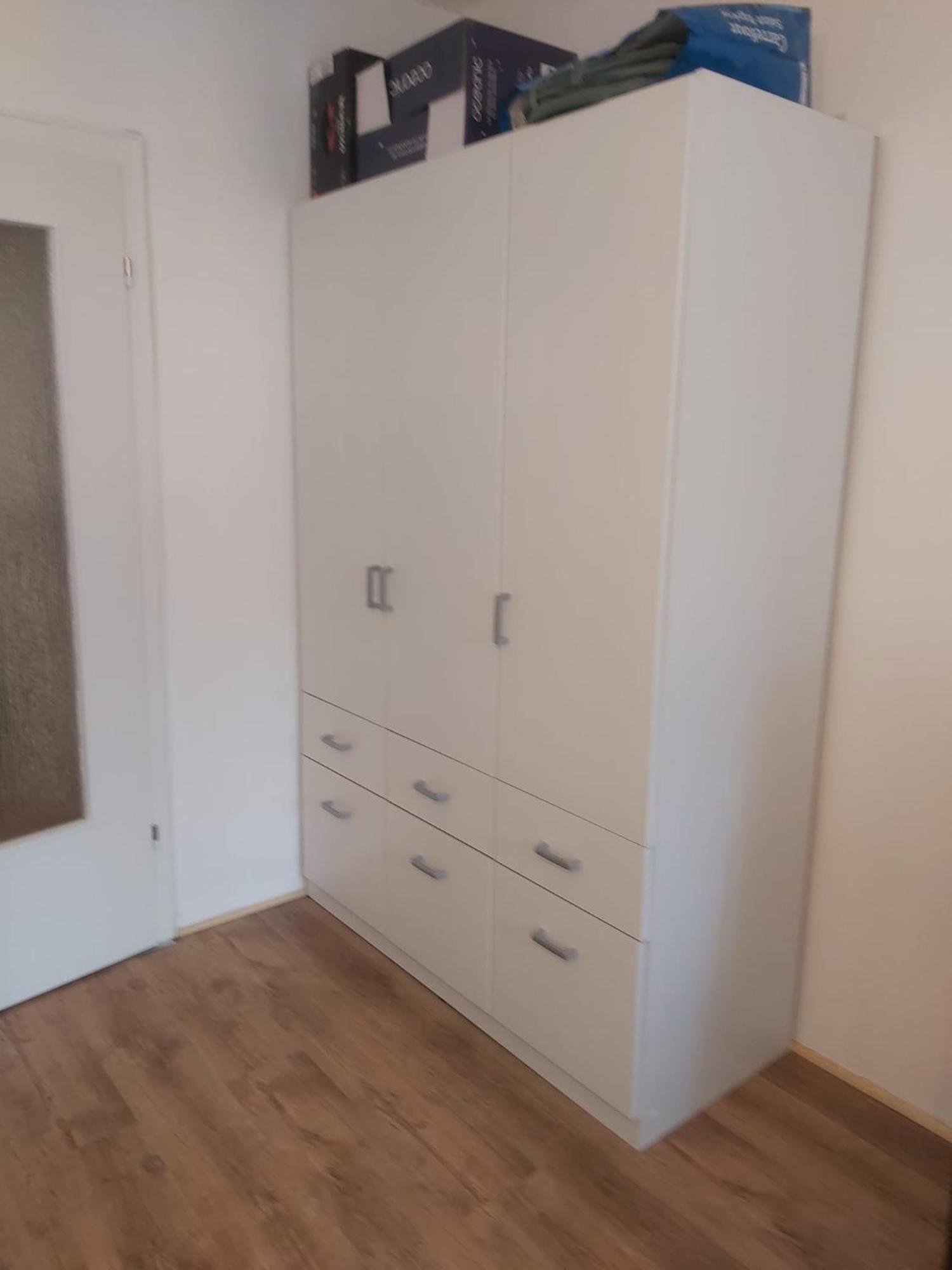 *** Comfortable 30m2 Studio Hansaring 19 *** Mediapark / Messe / Dom Appartement Keulen