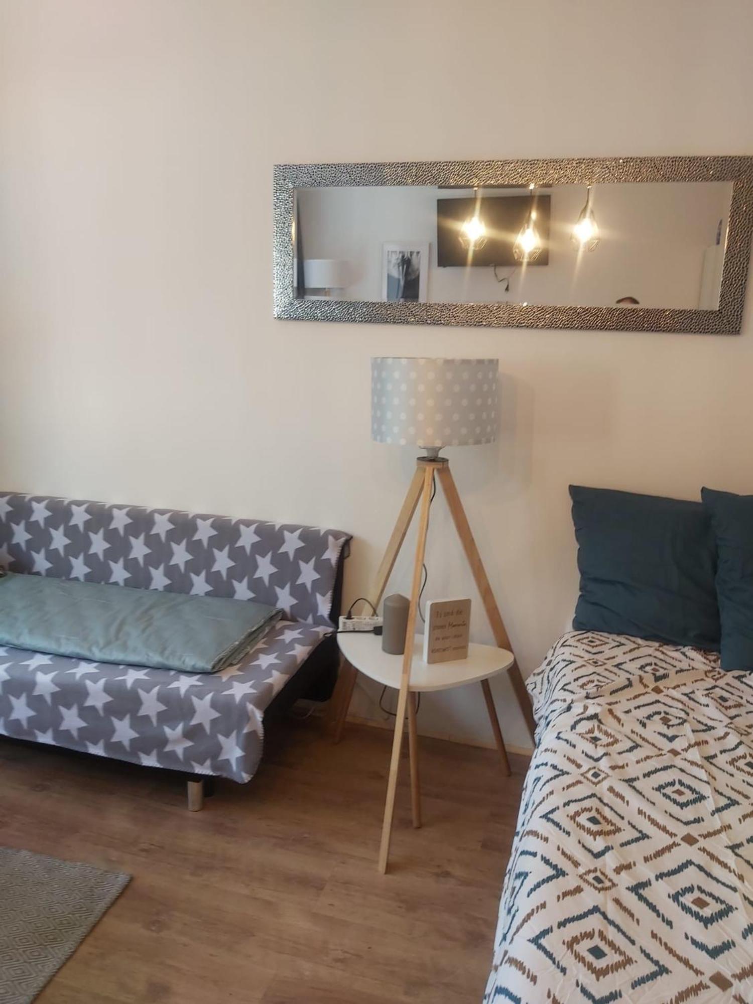 *** Comfortable 30m2 Studio Hansaring 19 *** Mediapark / Messe / Dom