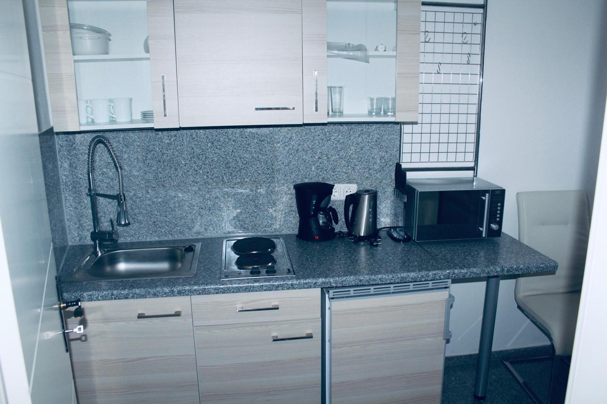 Aparthotel Lipp