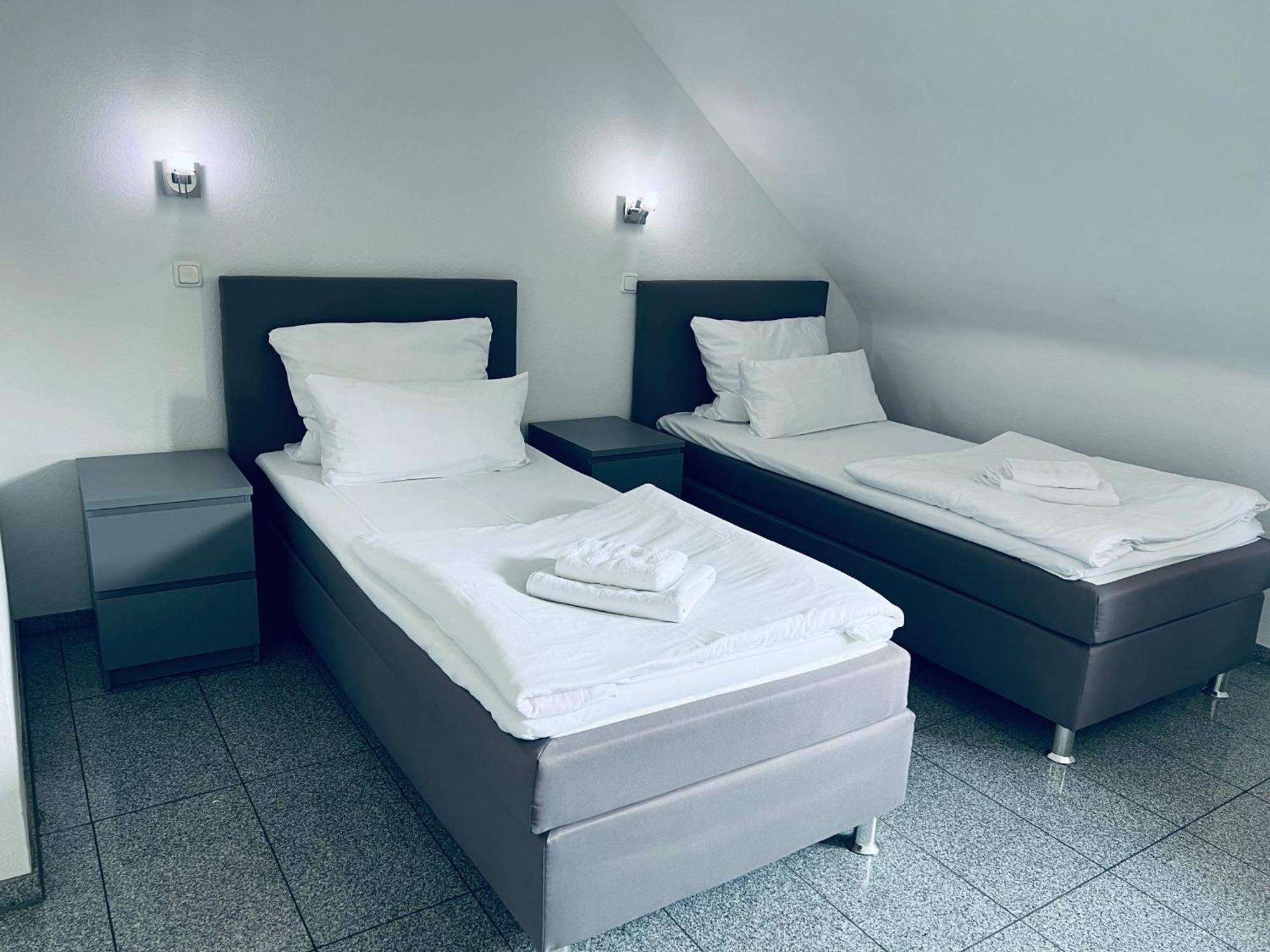 Aparthotel Lipp Colónia