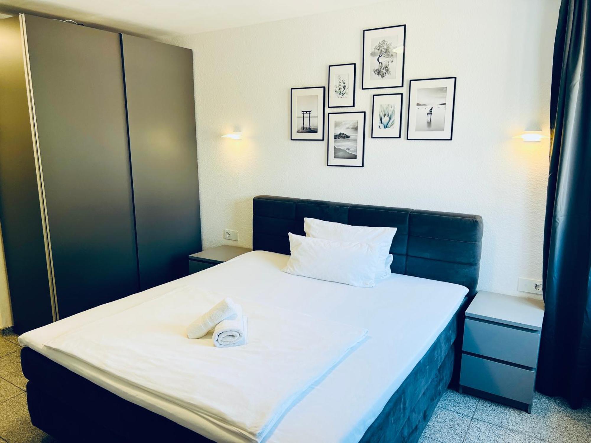 Aparthotel Lipp Colónia