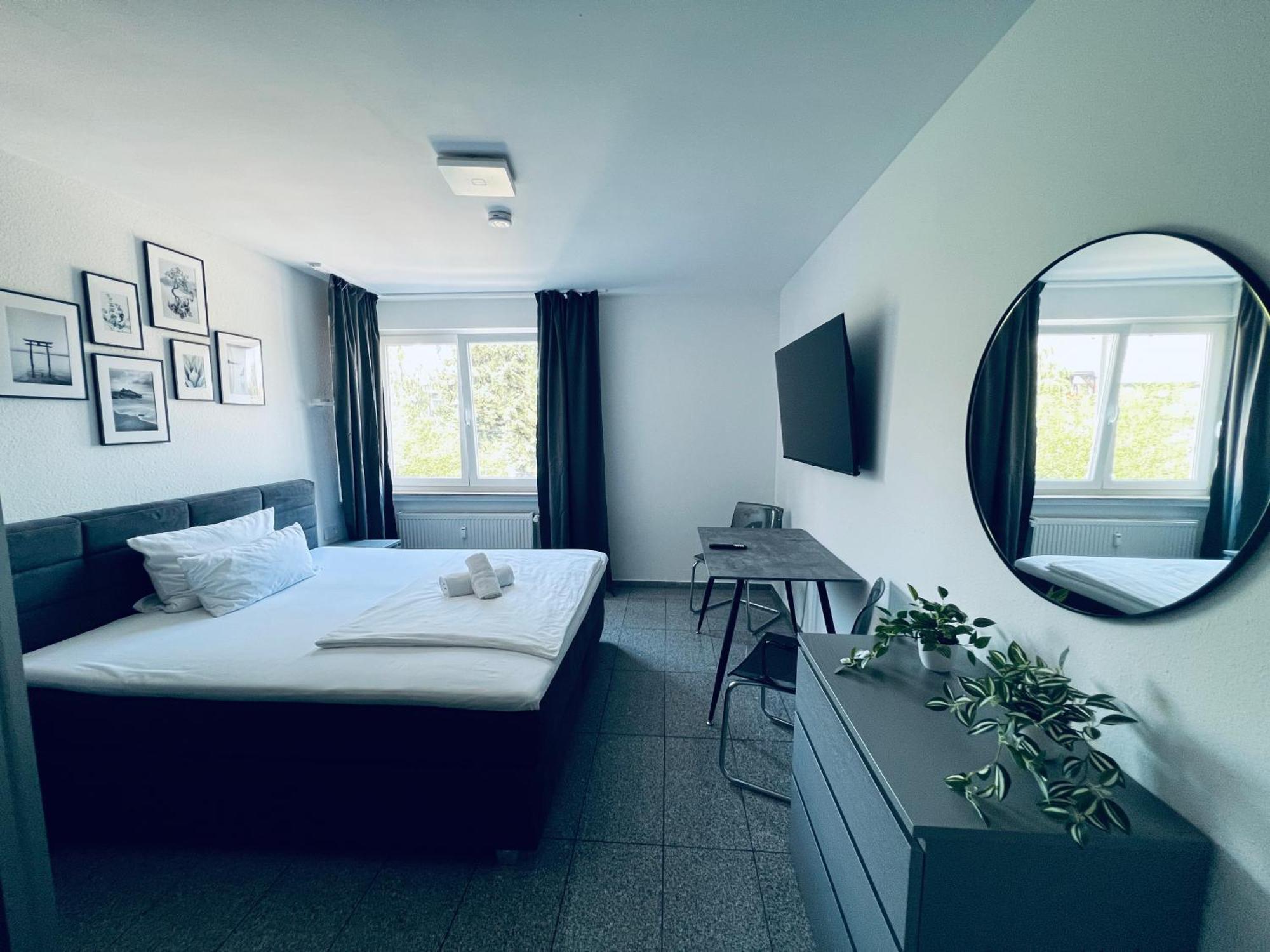 Aparthotel Lipp