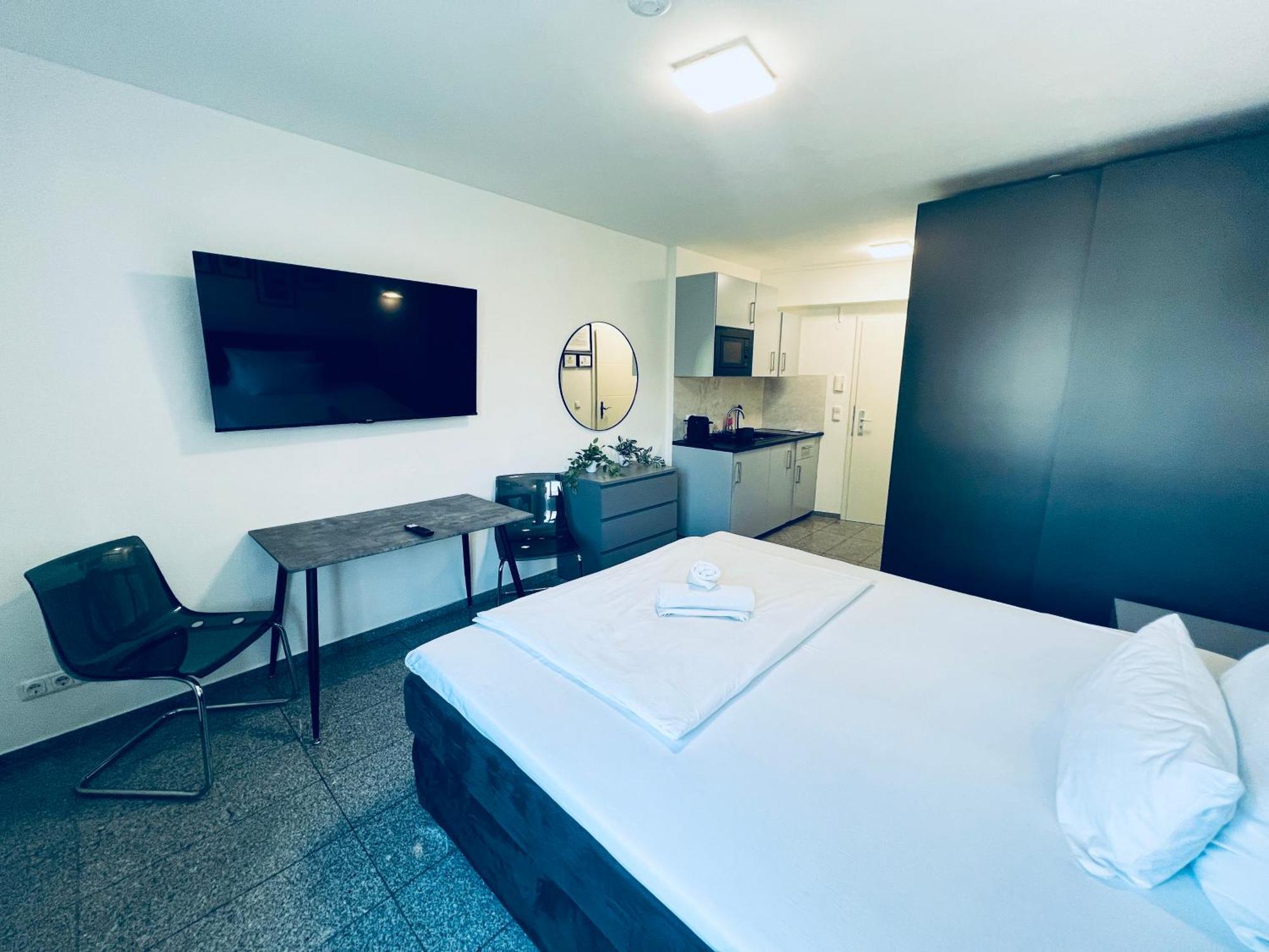 Aparthotel Lipp 2*