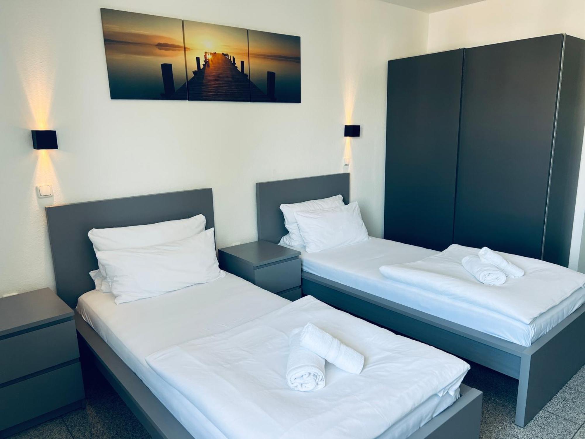Aparthotel Lipp Colónia