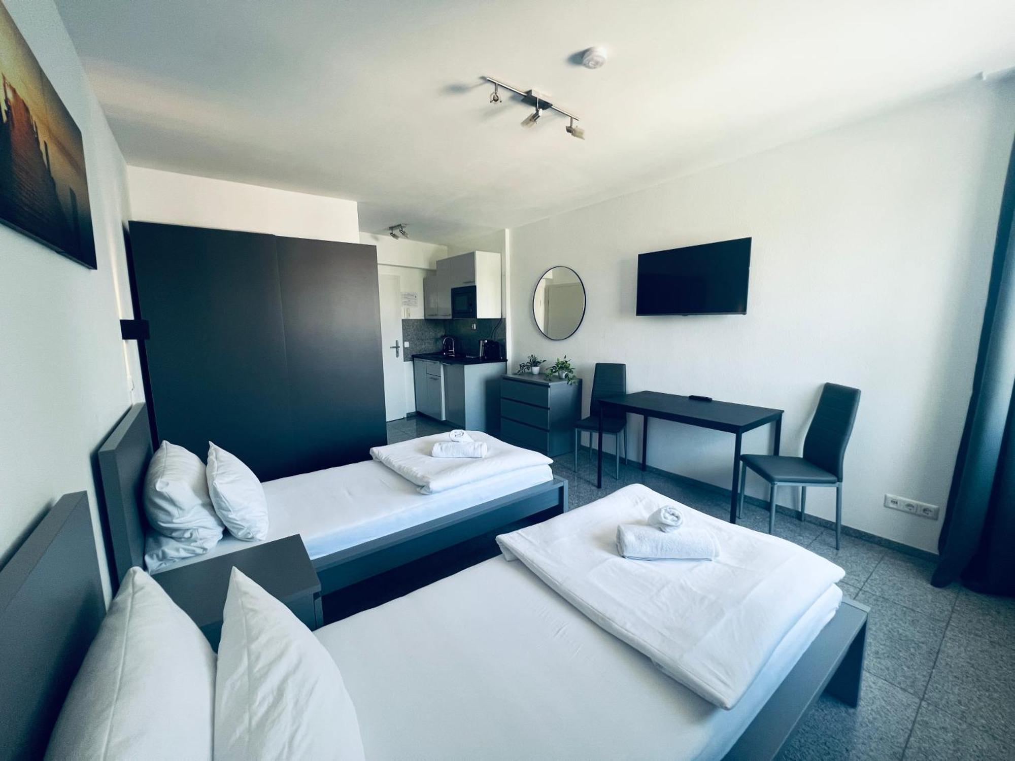 Aparthotel Lipp Colónia