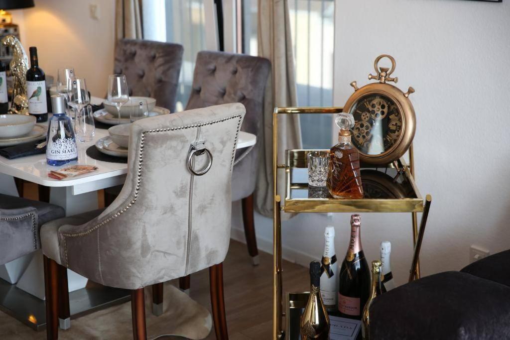 Appartement Royaldeluxe Penthouse By Kevany *