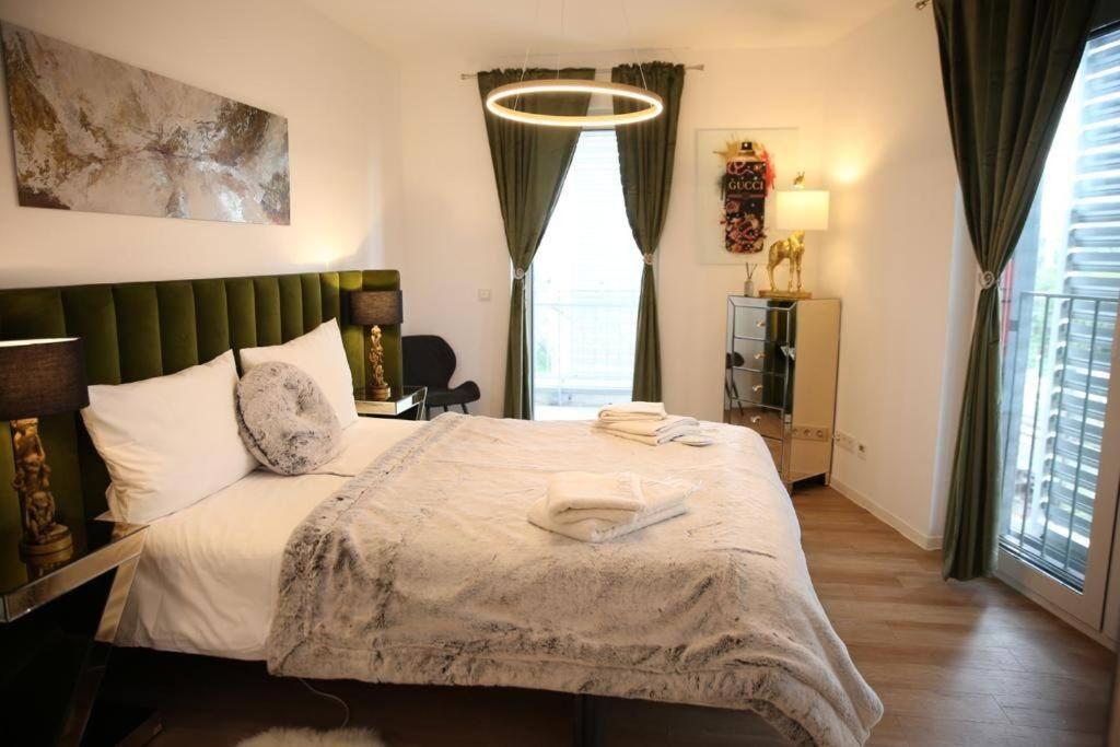 Appartement Royaldeluxe Penthouse By Kevany *