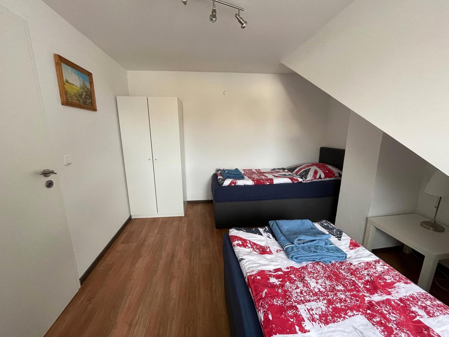 Apartment Best Cologne Cologne