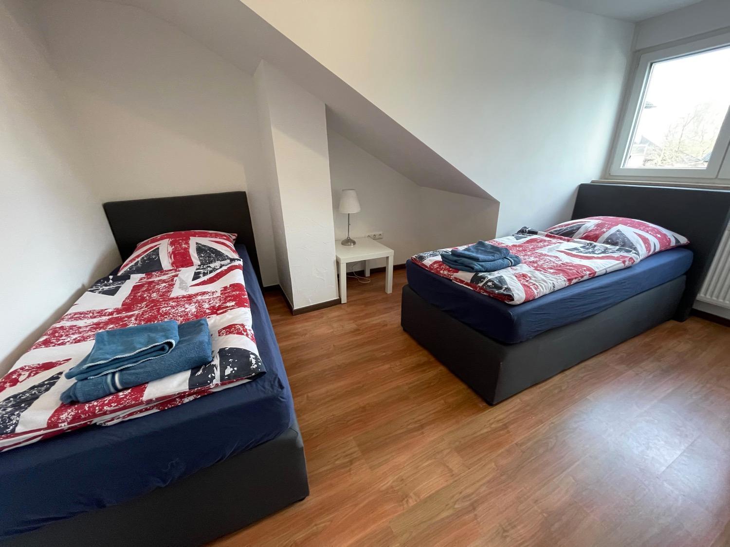Best Cologne Apartment Cologne