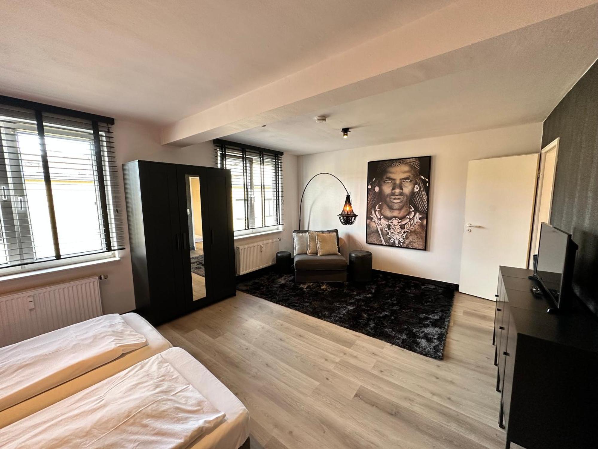 Apartment A-partment • - Schokoladenmuseum