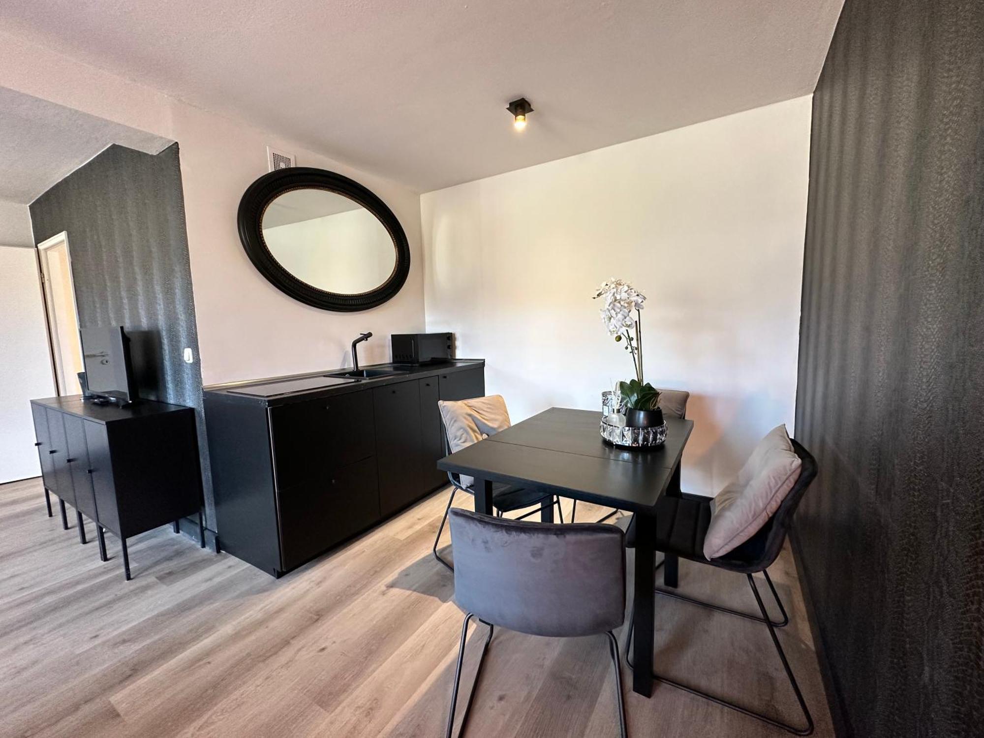 A-partment • - Schokoladenmuseum Apartment
