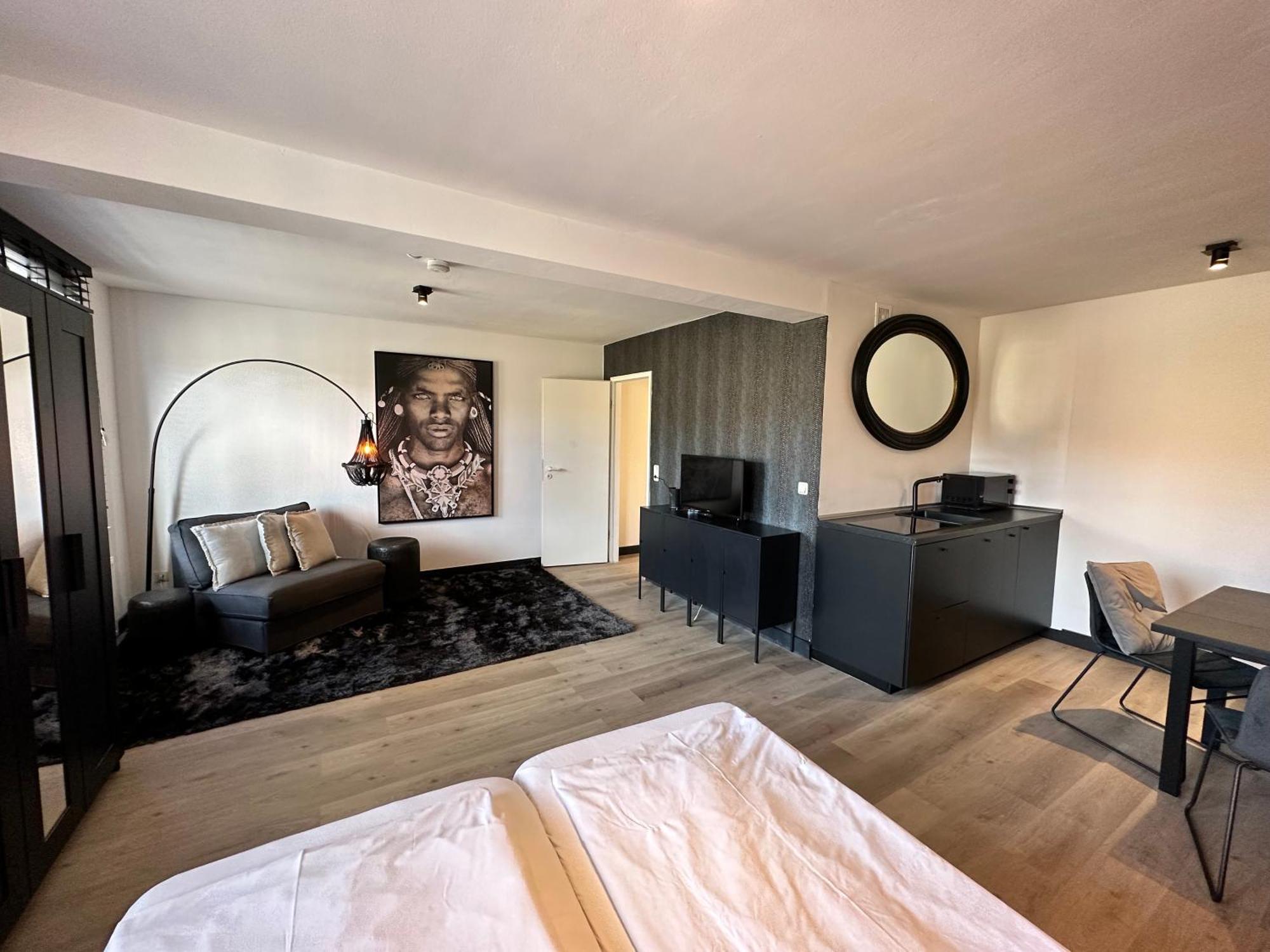 Apartment A-partment • - Schokoladenmuseum