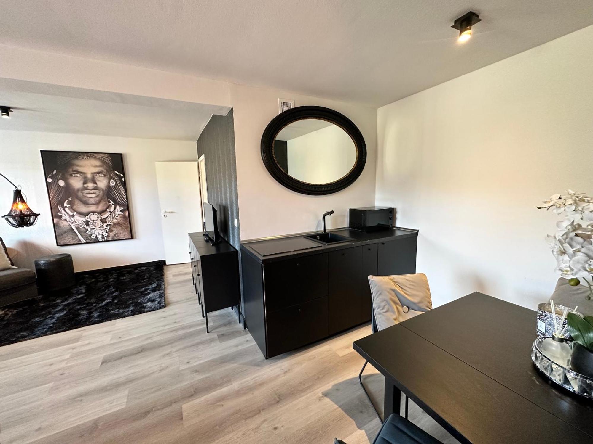 Apartment A-partment • - Schokoladenmuseum *