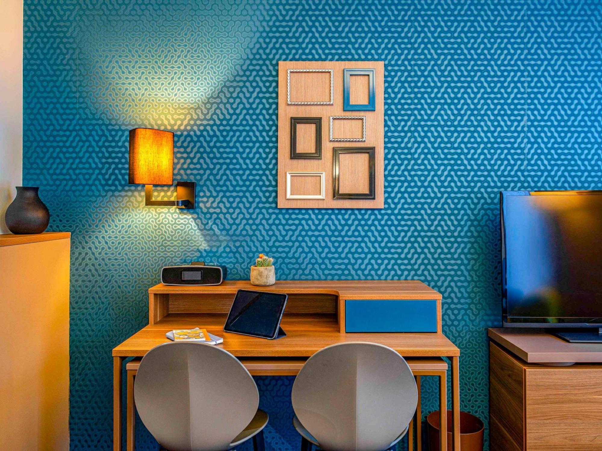 Adagio Aparthotel Cologne