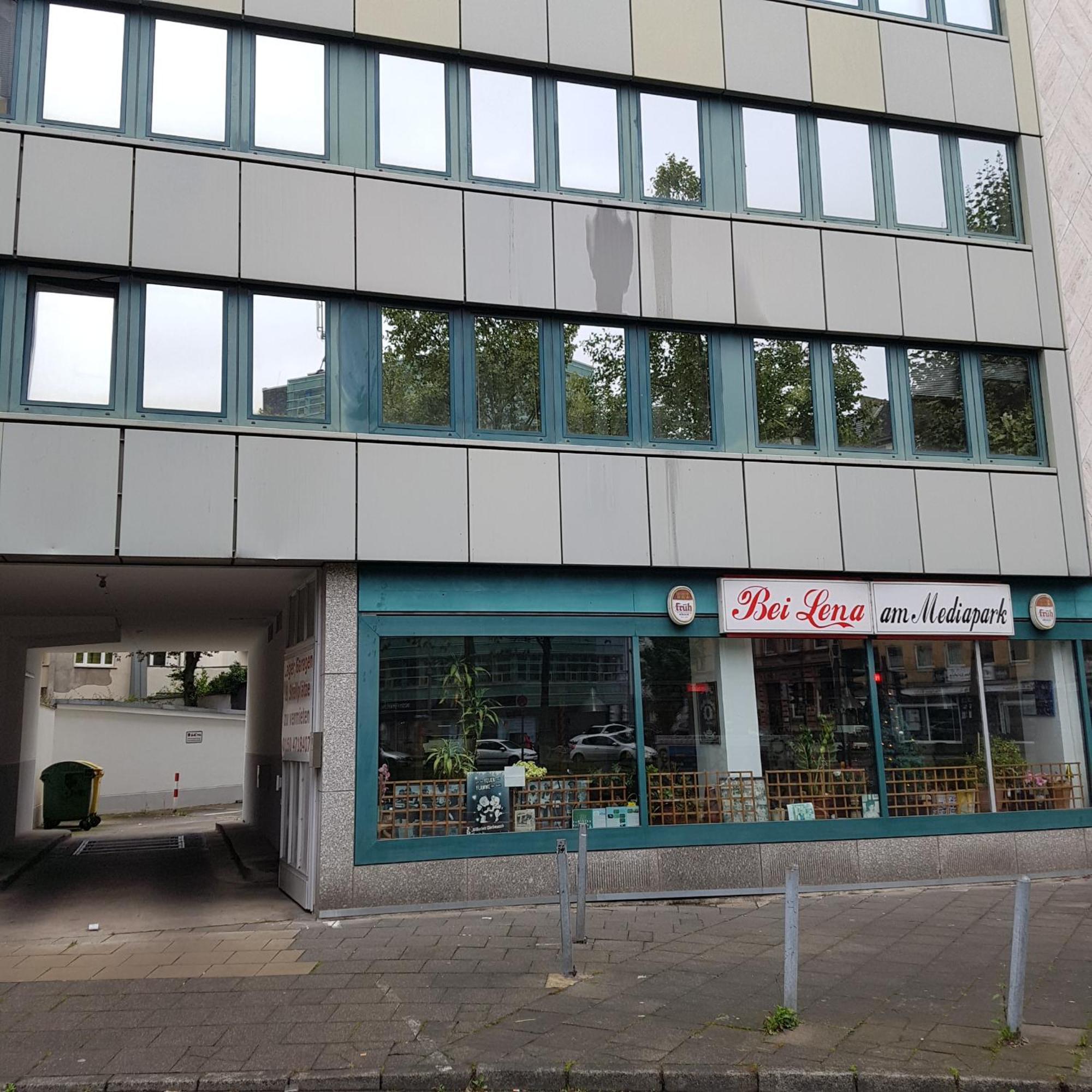 Appartement *** Comfortable 30m2 Studio Hansaring 19 *** Mediapark / Messe / Dom