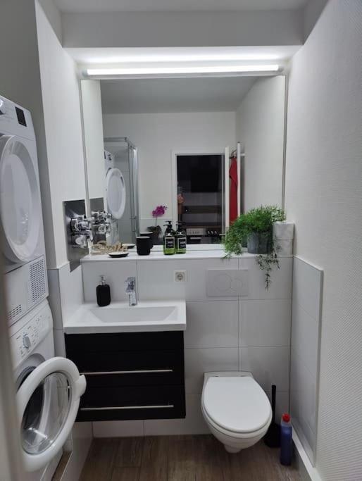 Stylisches Im Szene-viertel Ehrenfeld Apartment Cologne