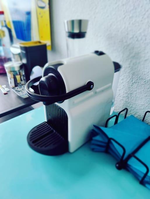 Stylisches Im Szene-viertel Ehrenfeld *