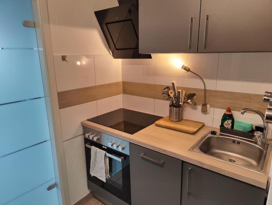Stylisches Im Szene-viertel Ehrenfeld Apartment