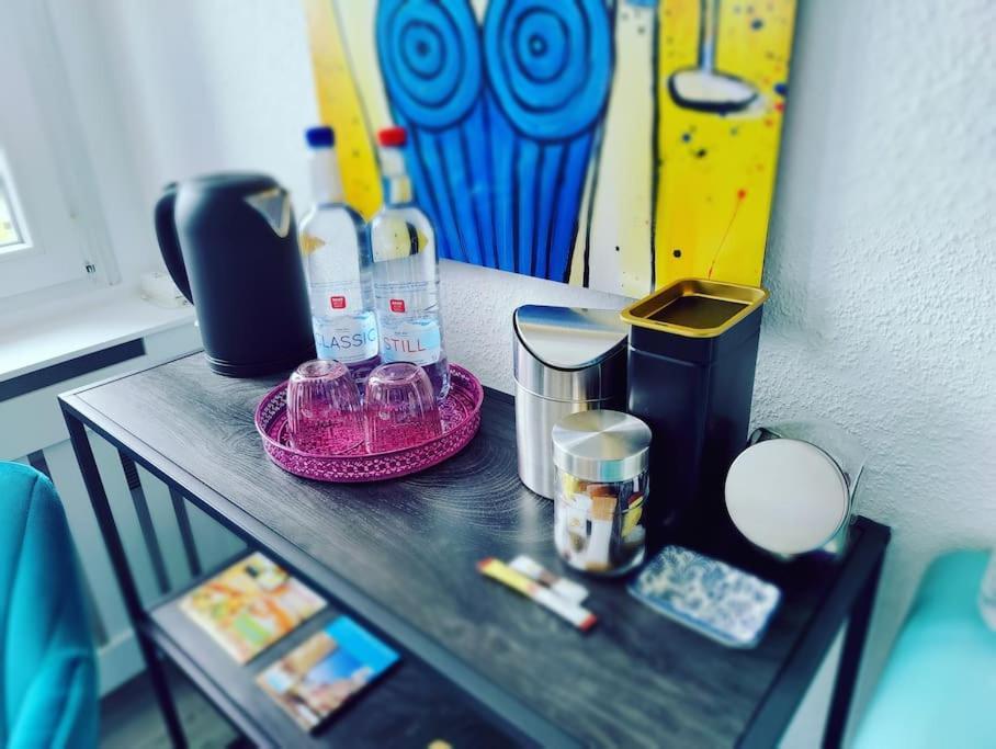 Apartment Stylisches Im Szene-viertel Ehrenfeld *