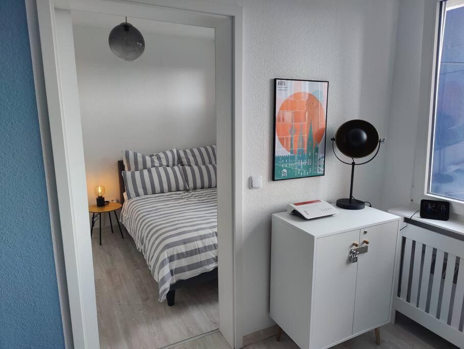 Stylisches Im Szene-viertel Ehrenfeld Apartment Cologne