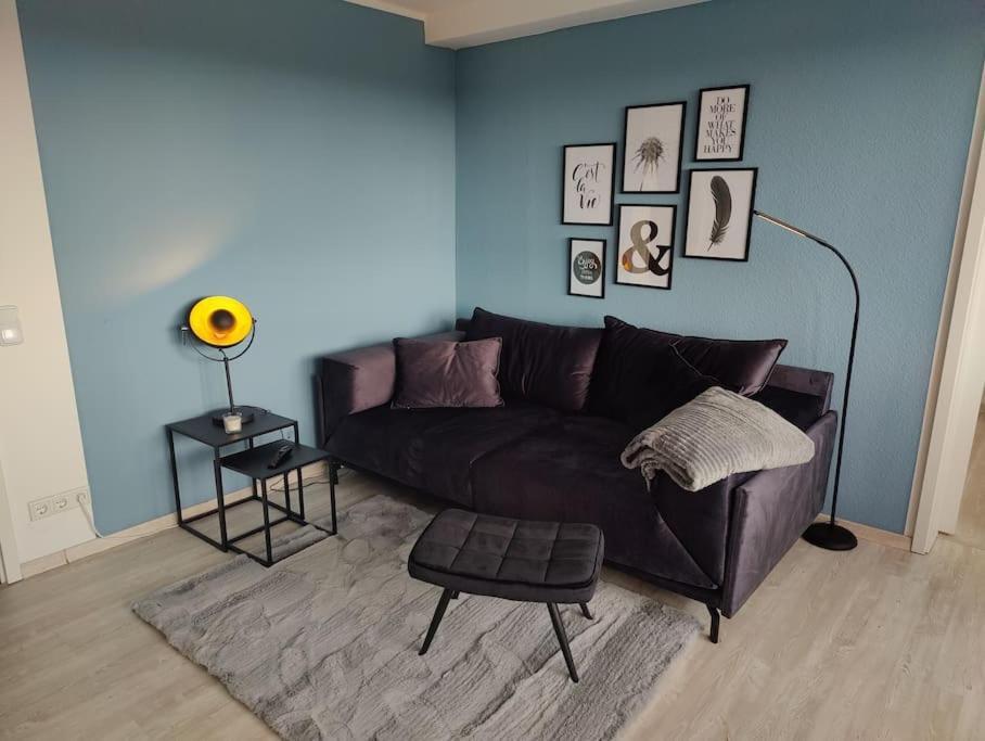 Stylisches Im Szene-viertel Ehrenfeld *