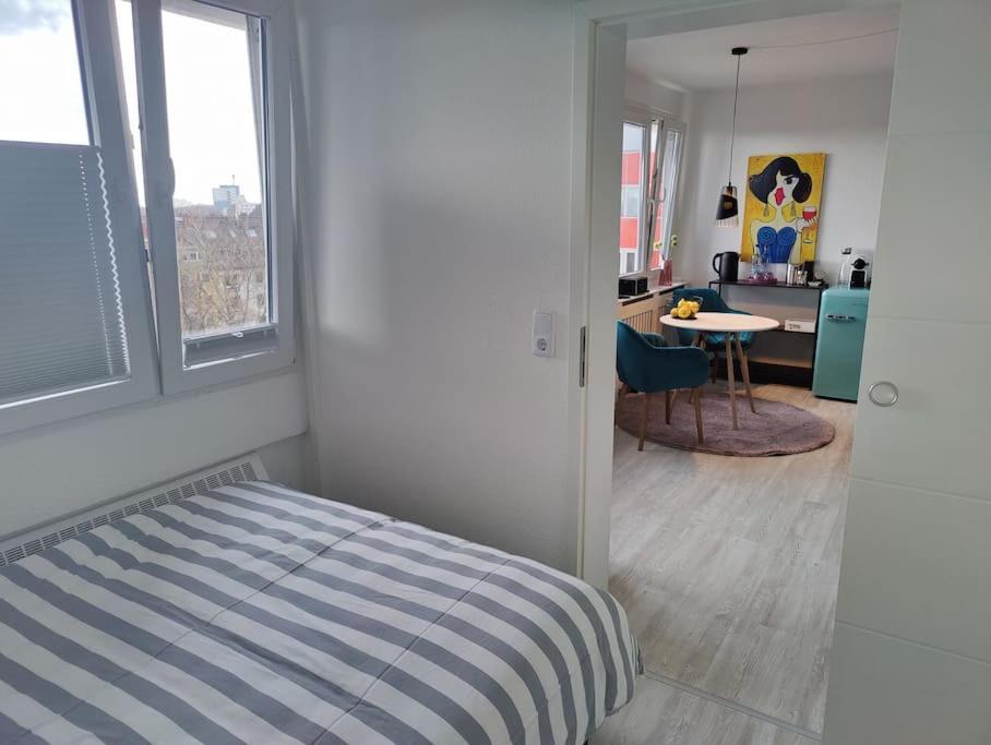 Apartment Stylisches Im Szene-viertel Ehrenfeld