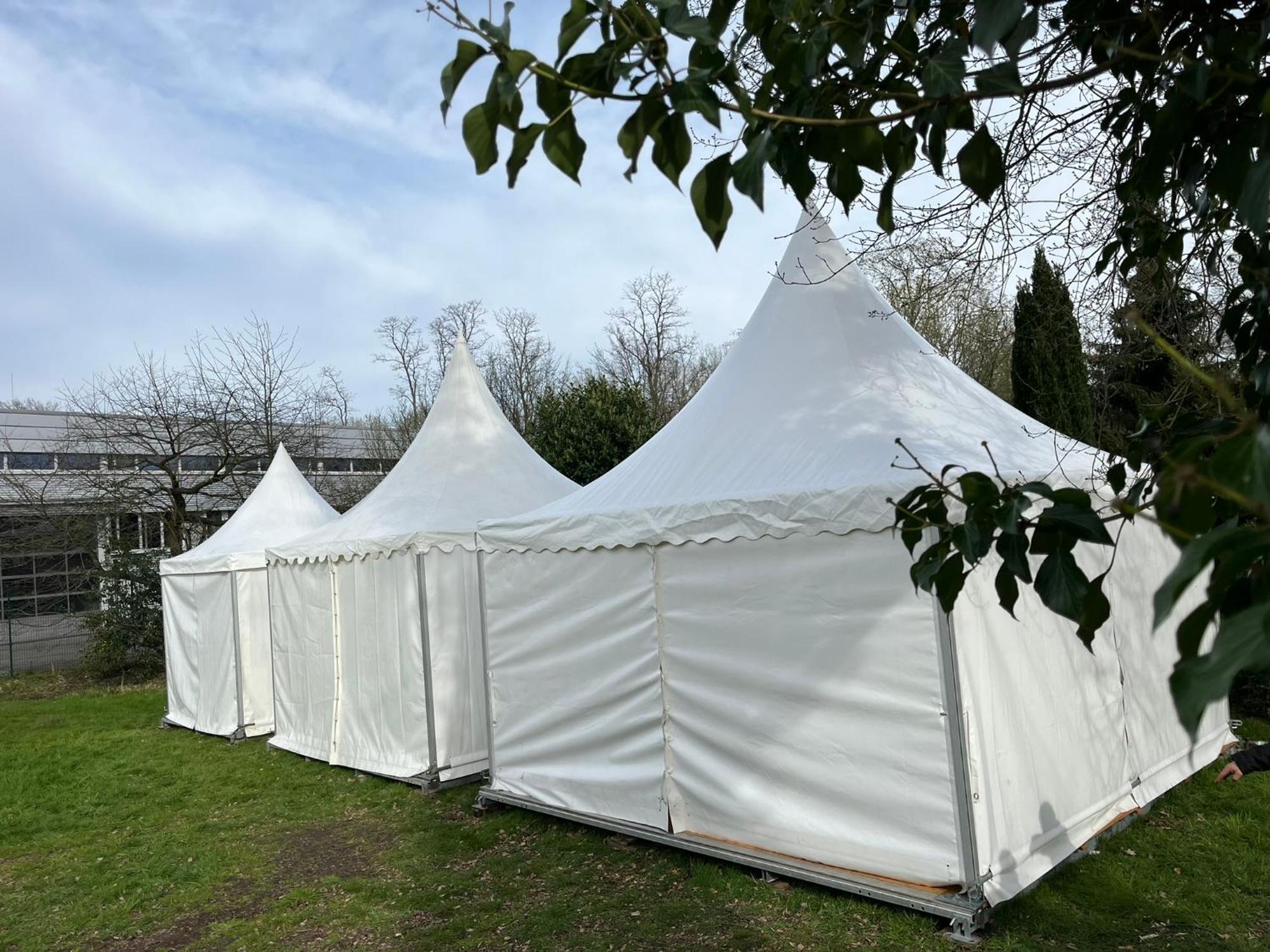Campsite Fancamp Euro 2024 European Championship 2024 - Host *