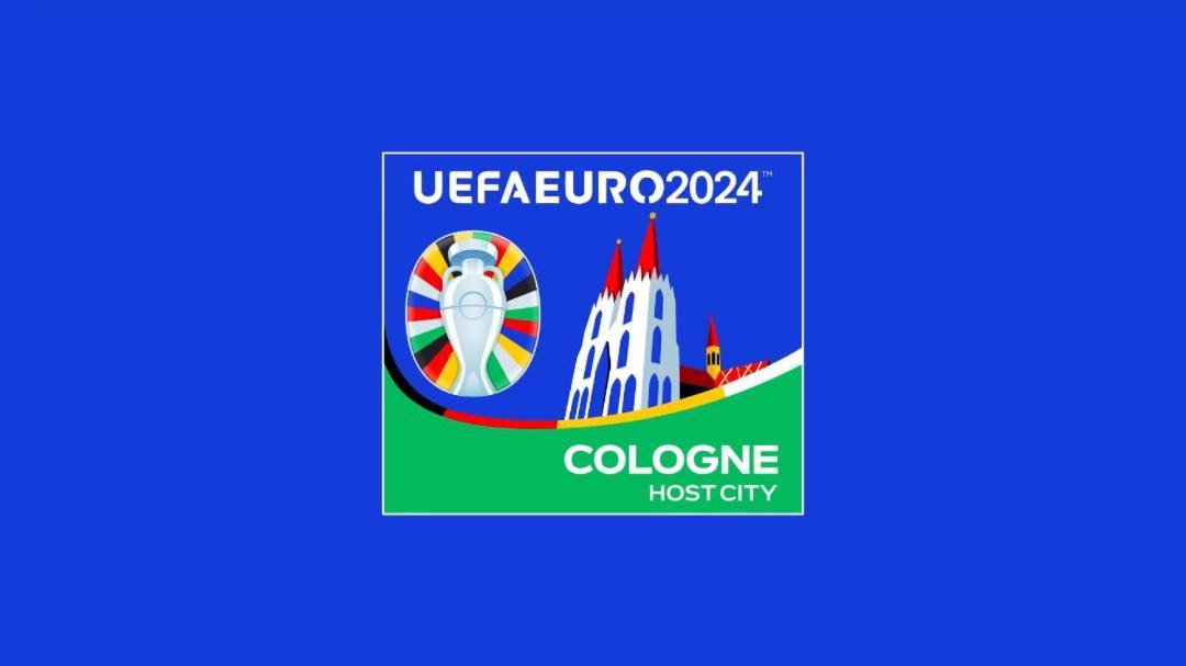 Fancamp Euro 2024 European Championship 2024 - Host