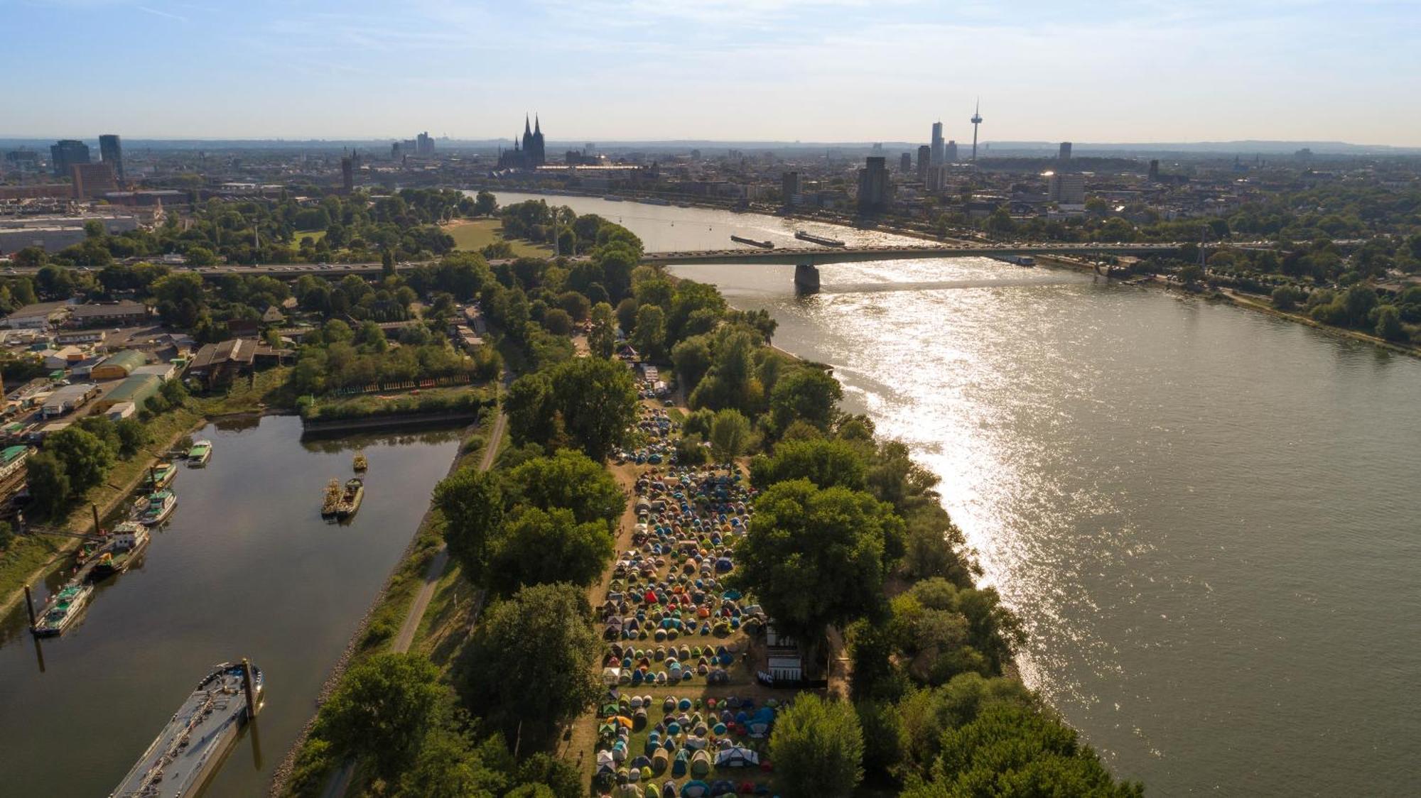 Fancamp Euro 2024 European Championship 2024 - Host Campsite