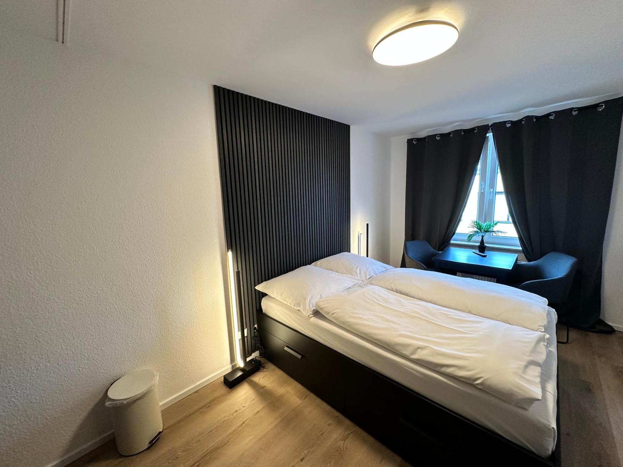 A-partment • - Schokoladenmuseum Apartment Cologne